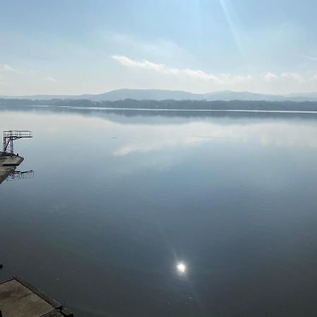 Asja Guest House Lukavac ภายนอก รูปภาพ