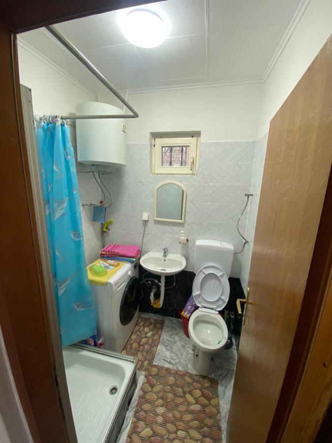 Asja Guest House Lukavac ภายนอก รูปภาพ