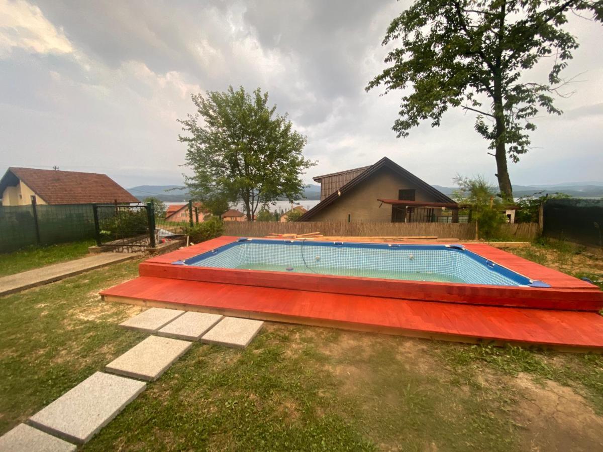 Asja Guest House Lukavac ภายนอก รูปภาพ