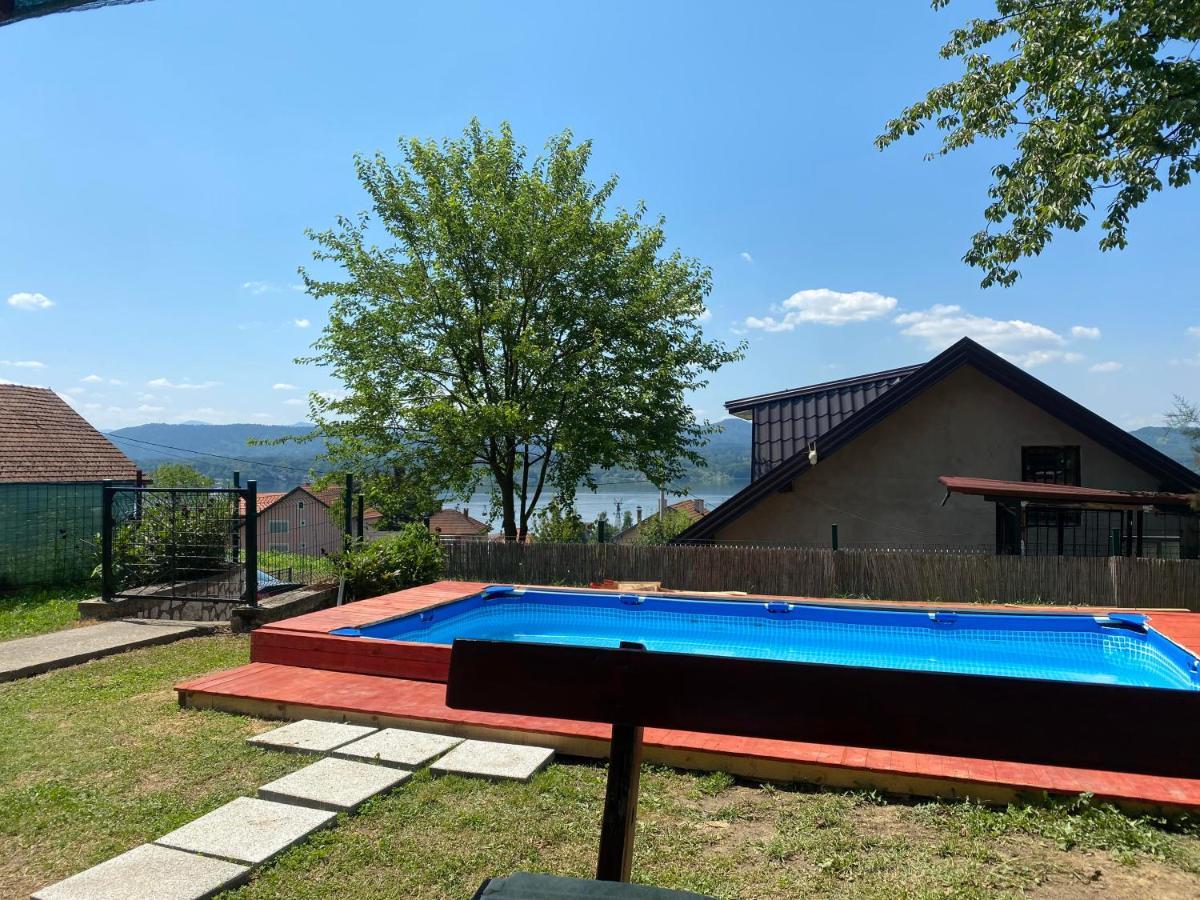 Asja Guest House Lukavac ภายนอก รูปภาพ